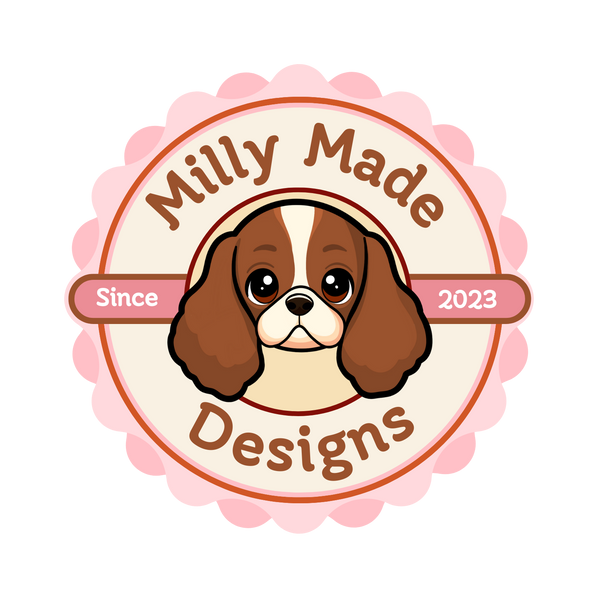 Milly Made Designs