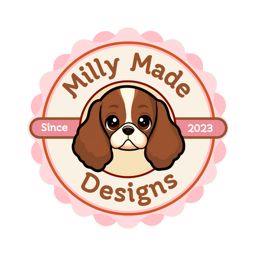 Milly Made Designs