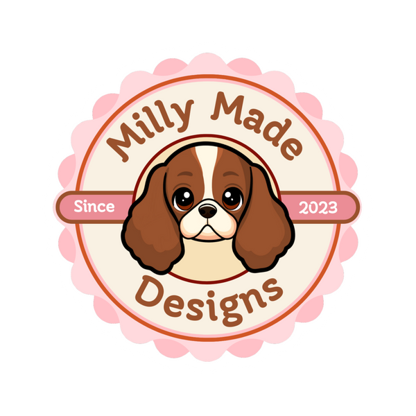 Milly Made Designs